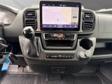 TOYOTA Proace Max L3 Pritsche Doka 35H Auto RFK*Navi*