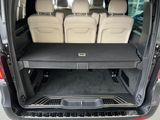 MERCEDES-BENZ V 300 AVANTGARDE ALLRAD AMG NIGHT AHK 360° PANO