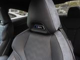 BMW M4 Coupe+Navi+HUD+RFK+Leder+Klimasitze+PDCv+h