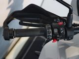 BMW S 1000 XR M-Paket mit Schmiederädern