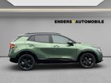 KIA Sportage Nightline Edition 4WD 1.6 T-GDI Mild-Hybrid EU6e 1.6T AWD