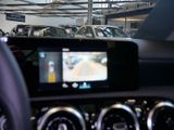 MERCEDES-BENZ A 180 d SPUR KAMERA SHZ