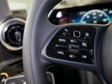 MERCEDES-BENZ A 180 d Style Kompakt SPUR KAMERA SHZ