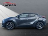 TOYOTA C-HR Plug-In Hybrid FWD Teamplayer