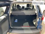 FORD EcoSport Cool & Connect Allwetterreifen LED Klima