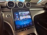 MERCEDES-BENZ C 300 d T AVANTGARDE KAMERA SPUR PDC SHZ