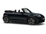 MINI Cooper Cabrio JCW Trim HUD+H&K+RFK+LED+Navi