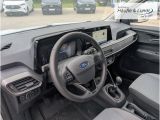 FORD Transit Courier Limited Diesel 100 PS -WinterPaket-