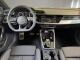 AUDI A3 Sportback TFSI S-line S-tronic Navi+ LED AHK