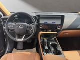 LEXUS NX 450h E-Four*Pano*Sitzbelüftung*HUD*