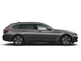 BMW 530 eTour.+Navi+RFK+Leder+e-Sitze+LED+DAB+PDCv+h
