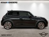 MINI Cooper C Classic Trim LED+Pano+HUD+SHZ+Navi