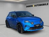 ALPINE A 290 GTS Driving + Safety Paket