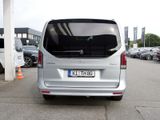 MERCEDES-BENZ V 300 AVANTGARDE+SOUND+4MATIC+PANO+AMG+AHK+LED