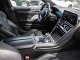 BMW M850 ixDrive+Panorama+Leder+HUD+360Kamera+eSitze