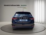 SKODA Fabia Selection Klima Einparkhilfe Sitzheizung