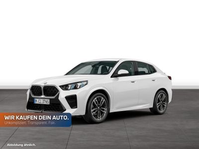 BMW X2 xDrive20d 