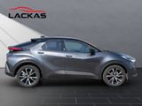 TOYOTA C-HR 1.8 Hybrid Team Deutschland + Technik Paket