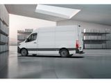 MERCEDES-BENZ Sprinter 317 KASTEN L2H2 KLIMA AUTOM WINTER