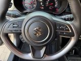 SUZUKI Swift Kamera/Toter-Winkel/ACC/SHZ/AppConnect/LED