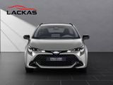 TOYOTA Corolla Touring Sports Hybrid Active