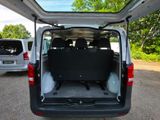 MERCEDES-BENZ Vito 114 Aut. Tourer BASE Kompakt 9 SITZE/KLIMA/TEMPOMAT
