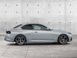 BMW 220i Coupe M Sportpaket