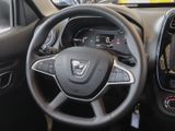 DACIA Spring +Rückfahrkamera+LED+Klimaanlage+