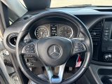 MERCEDES-BENZ Vito 119 TOURER SELECT DISTRO LED AHK 2,5T LM STANDH