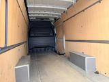 MERCEDES-BENZ Sprinter 317 KASTEN PRO L3H2 KAMERA KLIMA WINTER AUTOM
