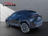 TOYOTA Yaris Cross Hybrid+Teamplay+Allwetter *Winter-Pk