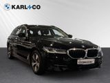 BMW 520 d Touring Keyless Temp PDC SHZ Laserlicht