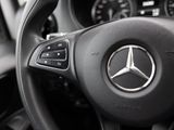 MERCEDES-BENZ Vito 114 Kasten lang Aut. KLIMA/TEMPOMAT/3 SITZE