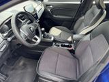 RENAULT Captur INTENS Benz.140 PS ++KLIMA+ CAM+SHZ++