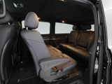 MERCEDES-BENZ V 300 Avantgarde XL DISTRO/STANDH/KLIMAAUT/LEDER/8 SITZE