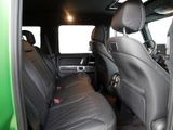 MERCEDES-BENZ G 63 AMG BURM NIGHT COMAND DRIVERS WIDE MULTI