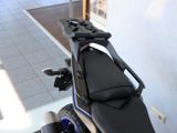 YAMAHA FZ8 1-Vorbesitzer