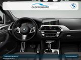 BMW X4 xDrive30d Head-Up+AHK+Navi+Kamera+ACC+SHZ+WR