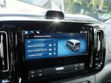 MERCEDES-BENZ Vito 116 KASTEN NAVI AUTOMATIK STANDHZG LED KAMERA KLIMAAUTOMATIK