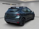 DACIA Sandero III Stepway Extreme Eco-G 120