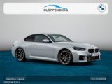 BMW M2 Coupé Head-Up+Navi+Kamera+SHZ+BT UPE: 88.060¤