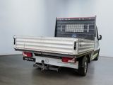 MERCEDES-BENZ Sprinter 211 DoKa Pritsche AHK/KLIMA/6 SITZE