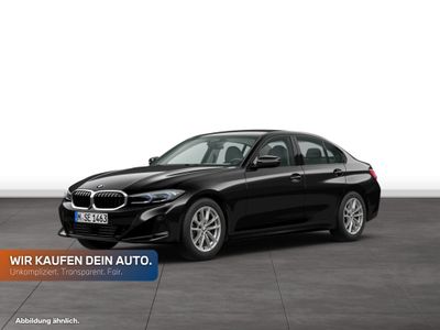 BMW 330d xDrive Limousine