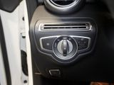 MERCEDES-BENZ C 180 Cabriolet AMG KAMERA PDC SHZ