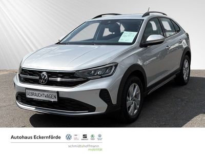 VW Taigo