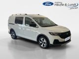 FORD Transit Connect FLEXCAB L2 Active 2.0 Diesel Automatik