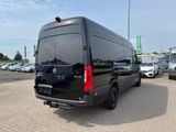 MERCEDES-BENZ Sprinter 317 KASTEN L3H2 KLIMA NAVI KAMERA AHK 3,5T