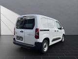 TOYOTA PROACE CITY KASTEN Meister * Navi * Klima * Carp
