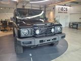 INEOS Grenadier Limited Diesel EU6d INEOS 1924 Edition