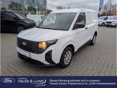 FORD Transit Courier Trend Benziner -AHK-GJR-WINTER PAKET-